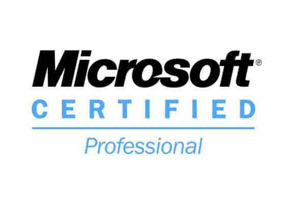 Microsoft-Certified-prof-1